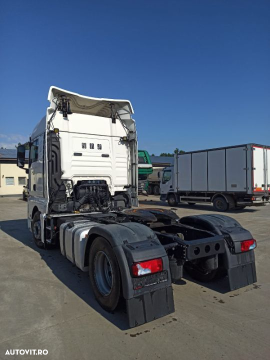 Camion MAN TGX Euro 6 - 5