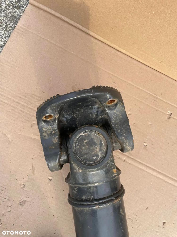 Scania NGS Wał Napędowy - 3