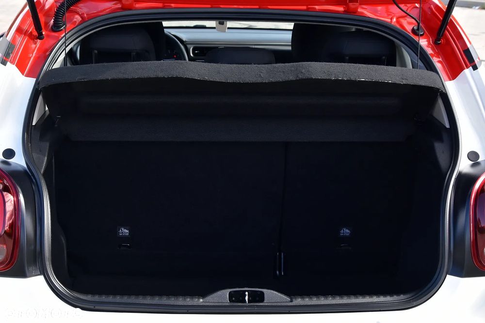 Citroën C3 1.2 PureTech Live - 30