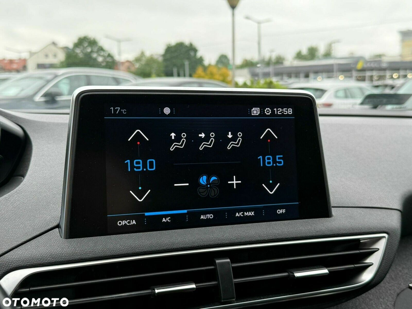 Peugeot 5008 - 20