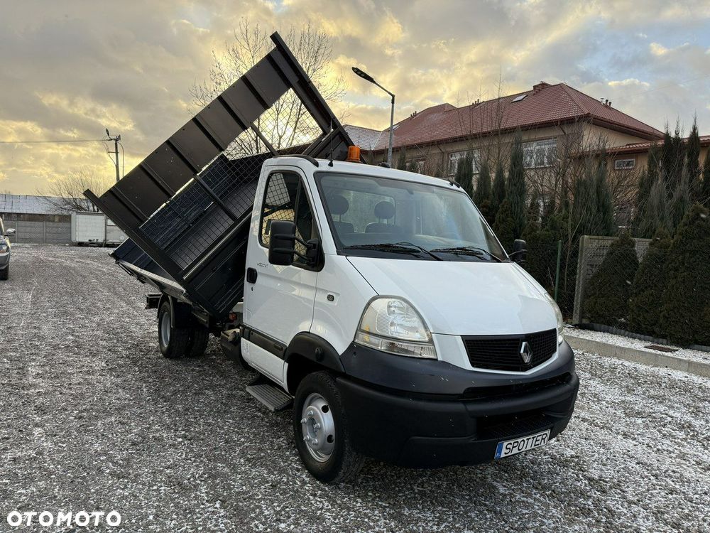 Renault Mascott - 24