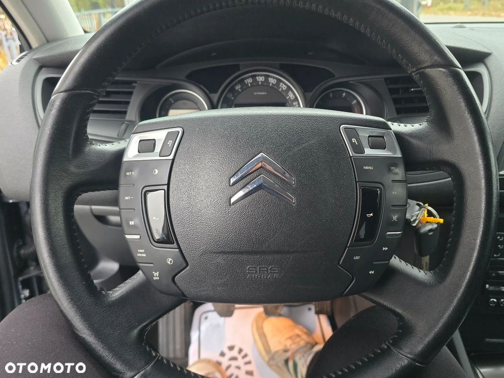 Citroën C5 2.0 16V Exclusive - 30