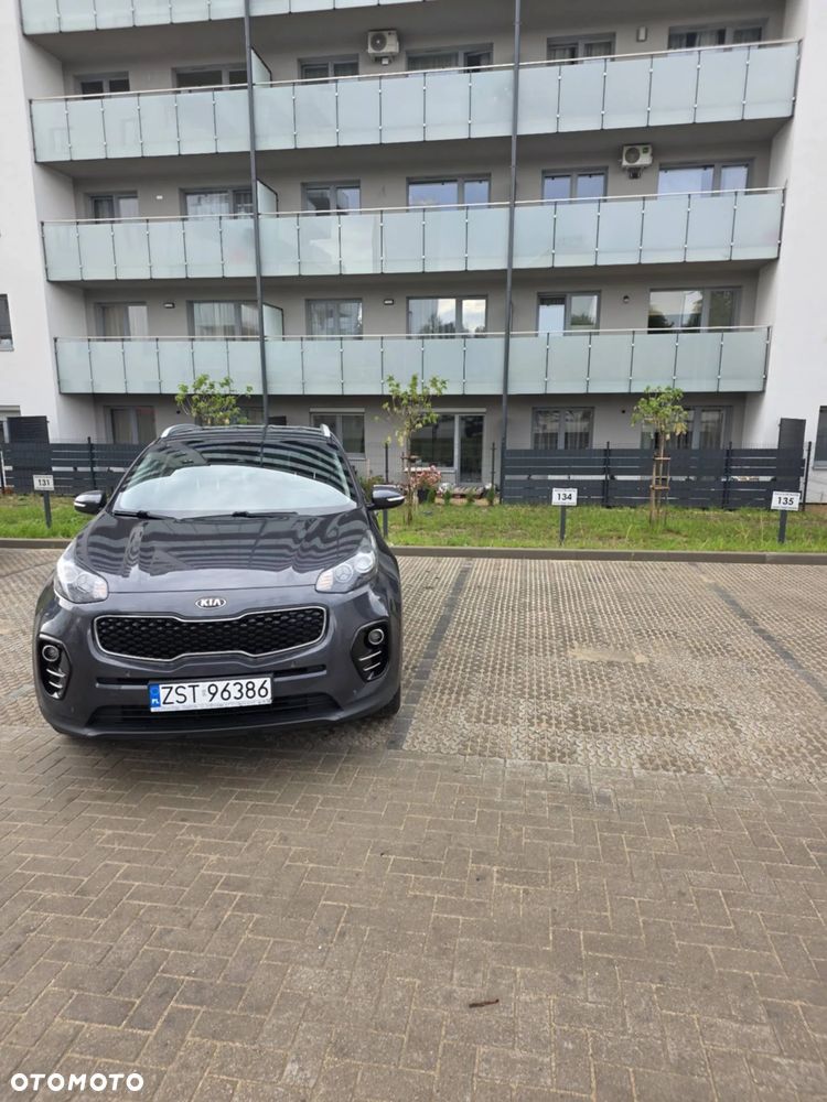 Kia Sportage 1.6 GDI L 2WD - 5