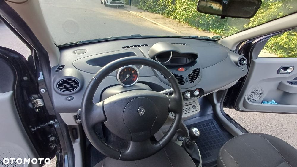 Renault Twingo 1.2 16V Dynamique - 5