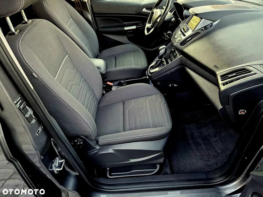 Ford Tourneo Connect 1.5 TDCi Start-Stop Titanium - 25