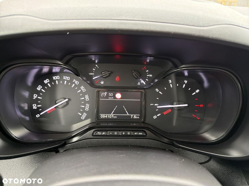Toyota Proace City Verso 1.5 D-4D Combi - 22