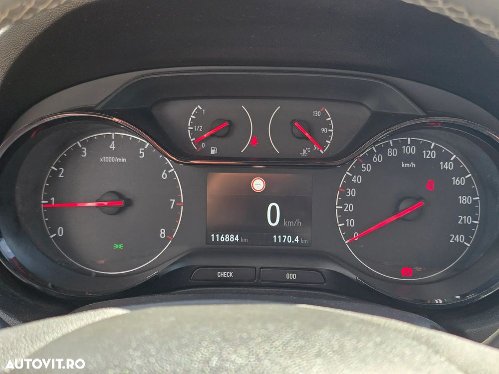 Opel Grandland X - 22