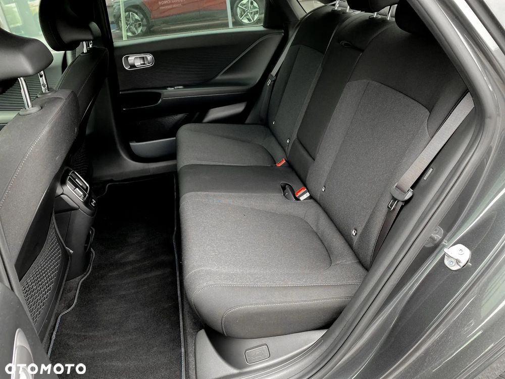 Hyundai IONIQ 6 77kWh Techniq - 14