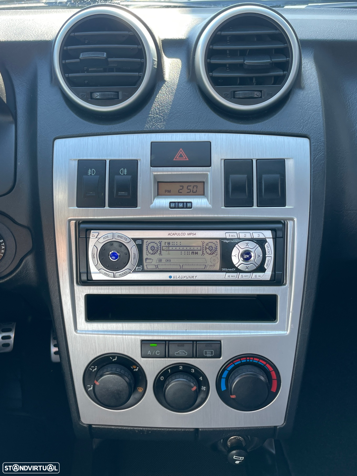 Hyundai Coupe 1.6 16V FX - 15