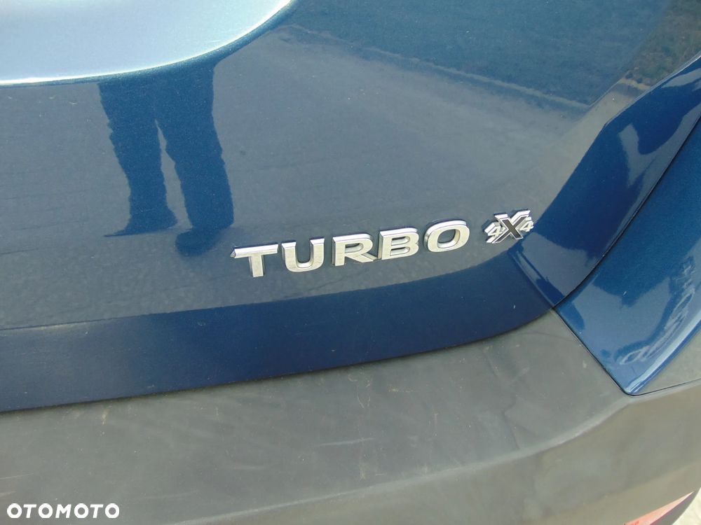 Opel Mokka 1.4 Turbo ecoFLEX Start/Stop 4x4 Color Edition - 37