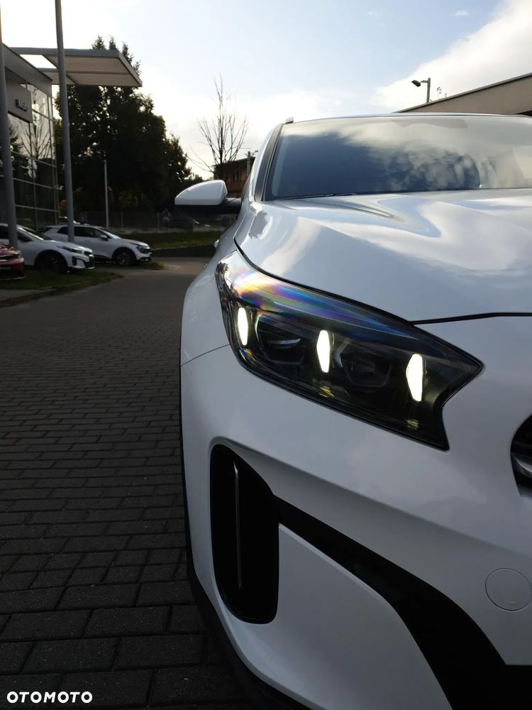 Kia XCeed 1.6 T-GDI M DCT - 20