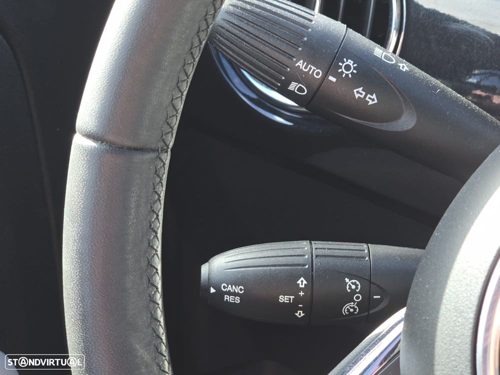 Fiat 500 1.0 Hybrid Dolcevita - 16