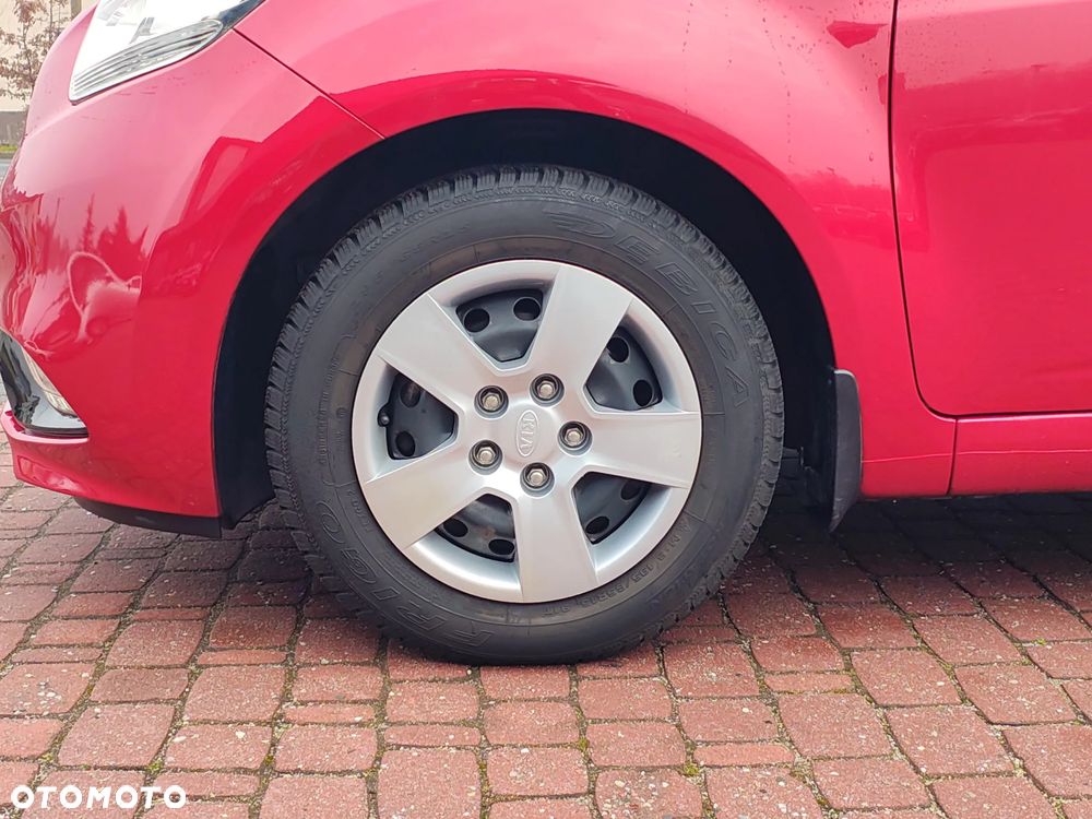 Kia Venga 1.6 M - 24