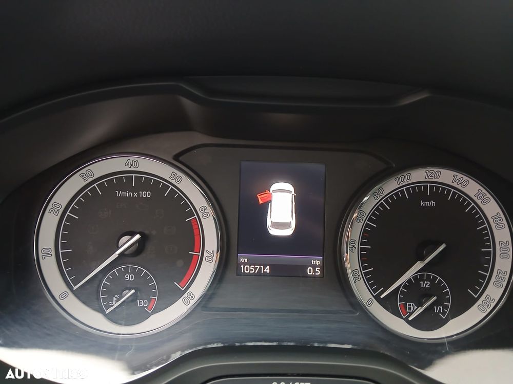 Skoda Kodiaq 1.5 TSI DSG Style - 6