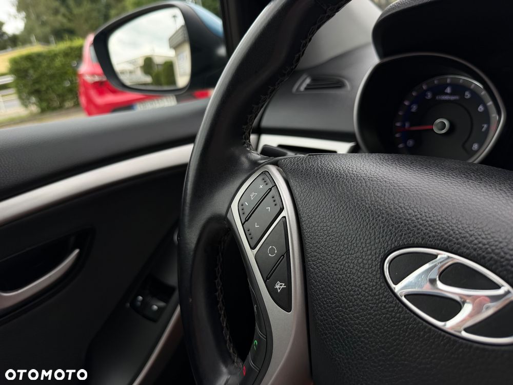 Hyundai i30 1.4 Premium - 20