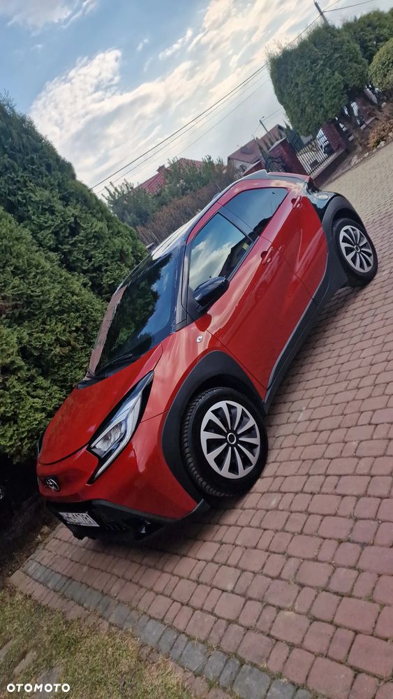 Toyota Aygo X 1.0 VVT-i Executive - 4