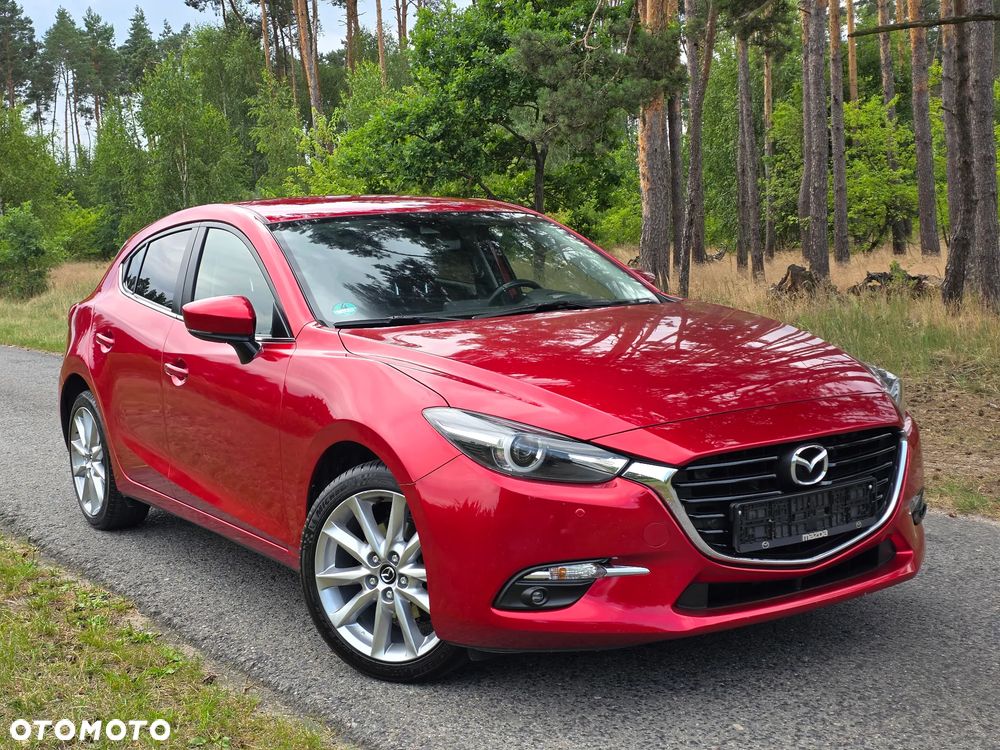 Mazda 3 SKYACTIV-G 120 Center-Line - 15