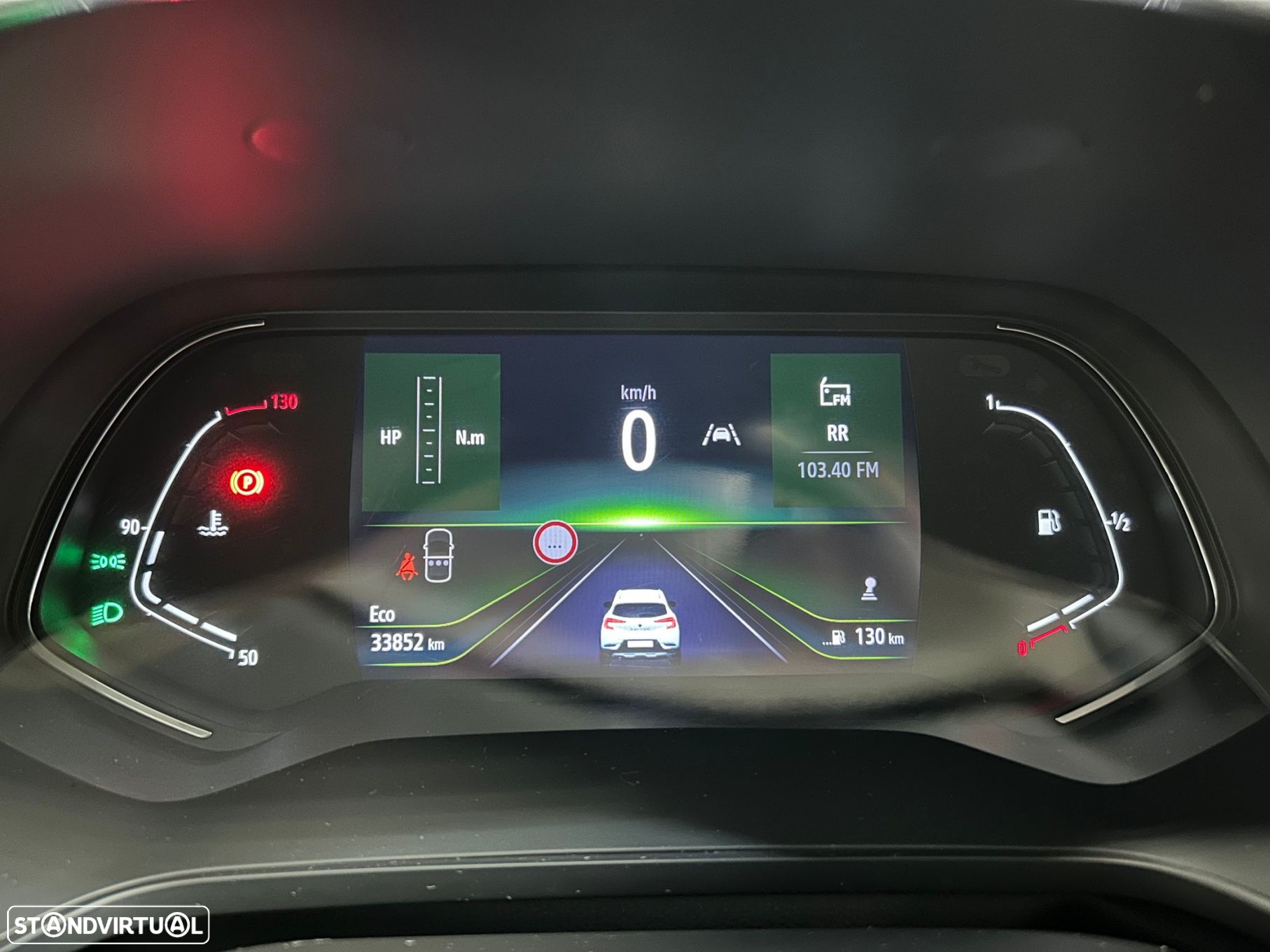 Renault Captur - 25
