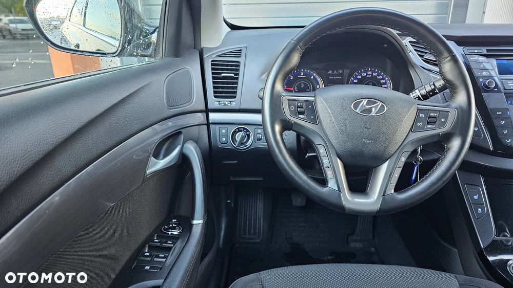 Hyundai i40 1.7 CRDi BlueDrive Comfort - 18