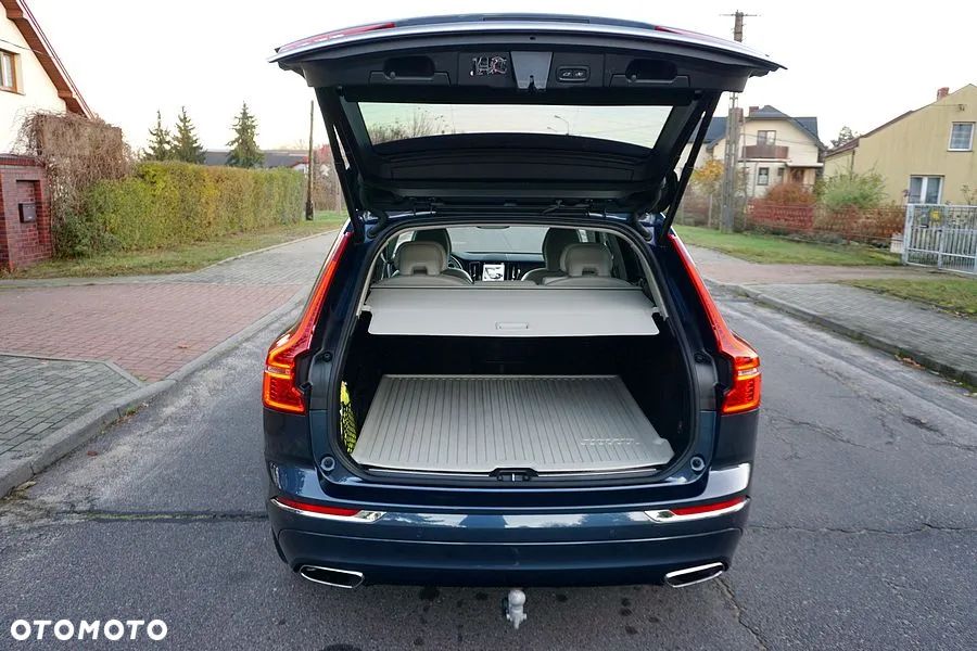 Volvo XC 60 D4 Inscription - 13