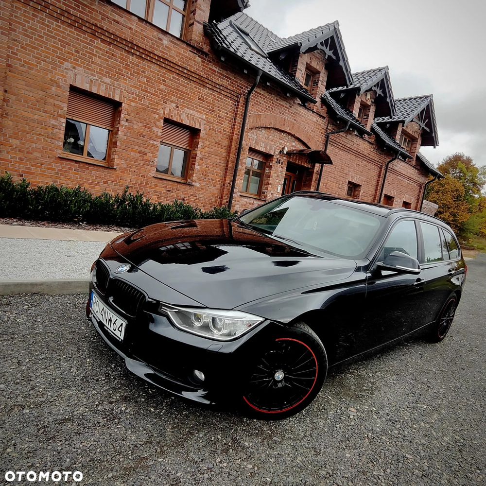BMW Seria 3 - 3