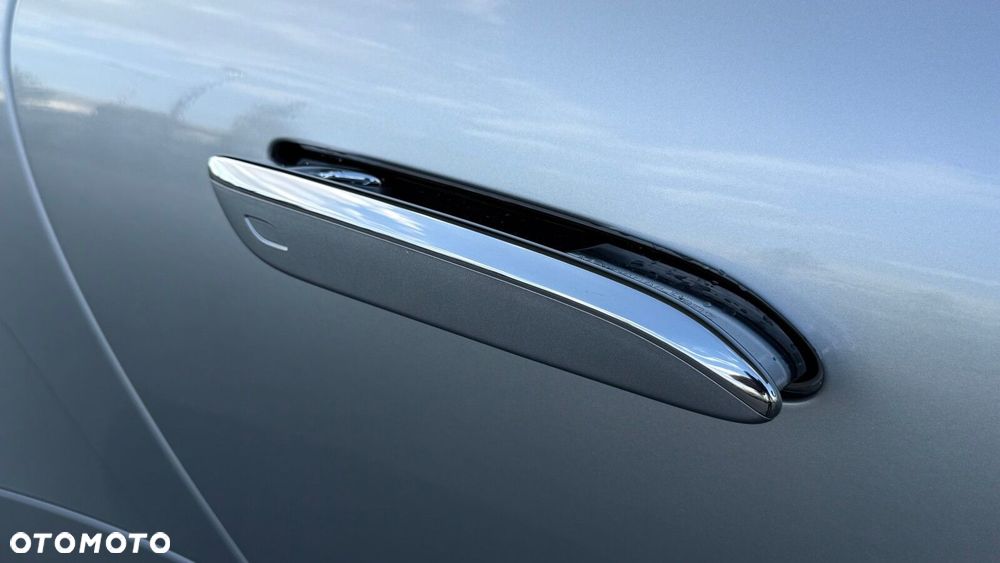 Mercedes-Benz AMG GT - 19