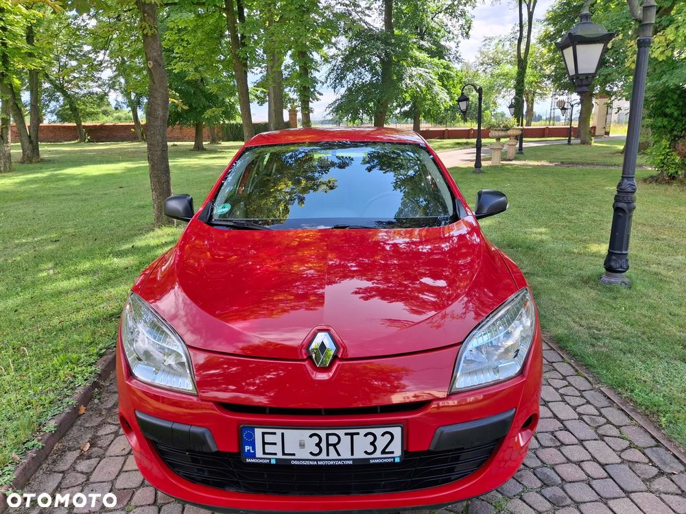 Renault Megane 1.6 16V 100 Authentique - 30