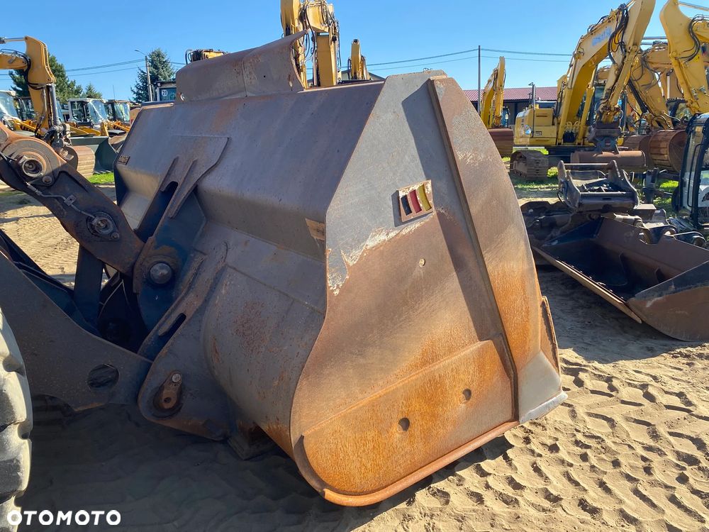 Volvo L180H 2019 ROK, 10500 MTH, z NIEMIEC, WAGA, PIĘKNY STAN, - 33