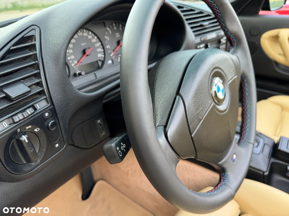 BMW M3 - 17