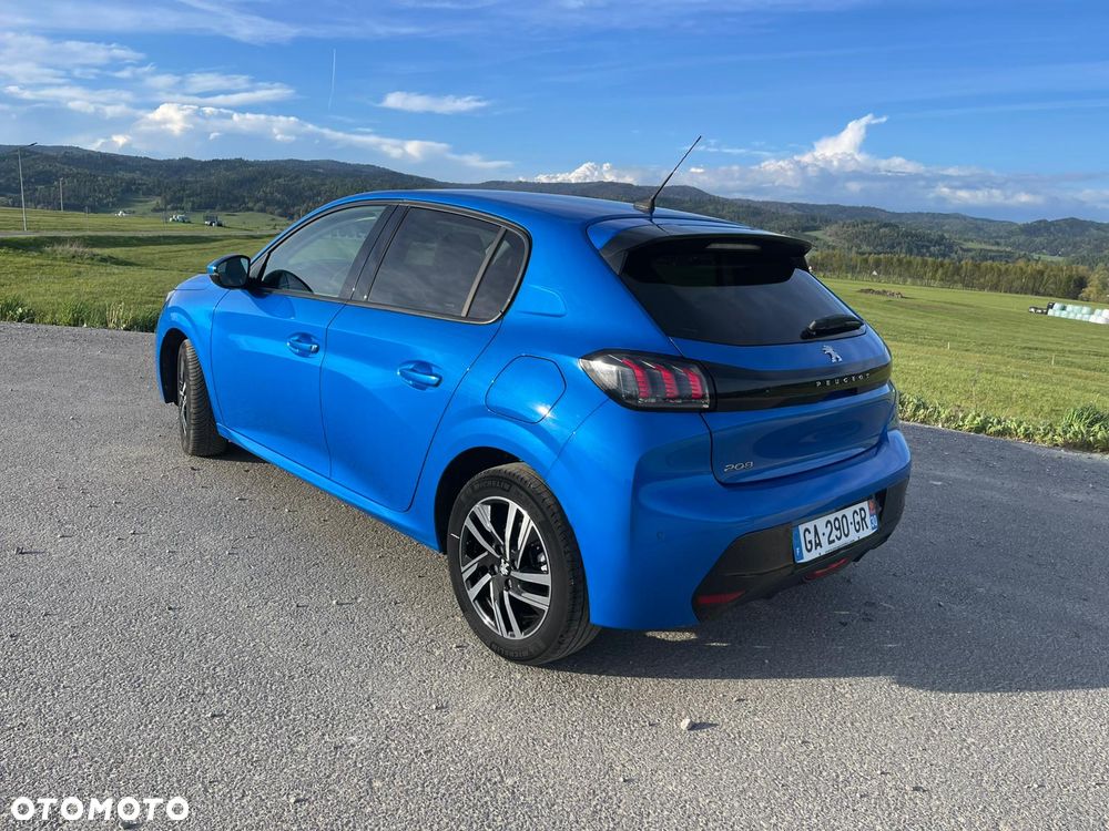 Peugeot 208 PureTech 100 Active - 6