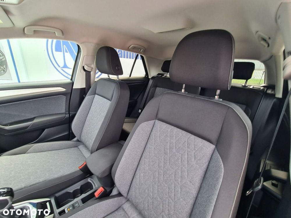 Volkswagen T-Roc 1.5 TSI OPF Move - 30