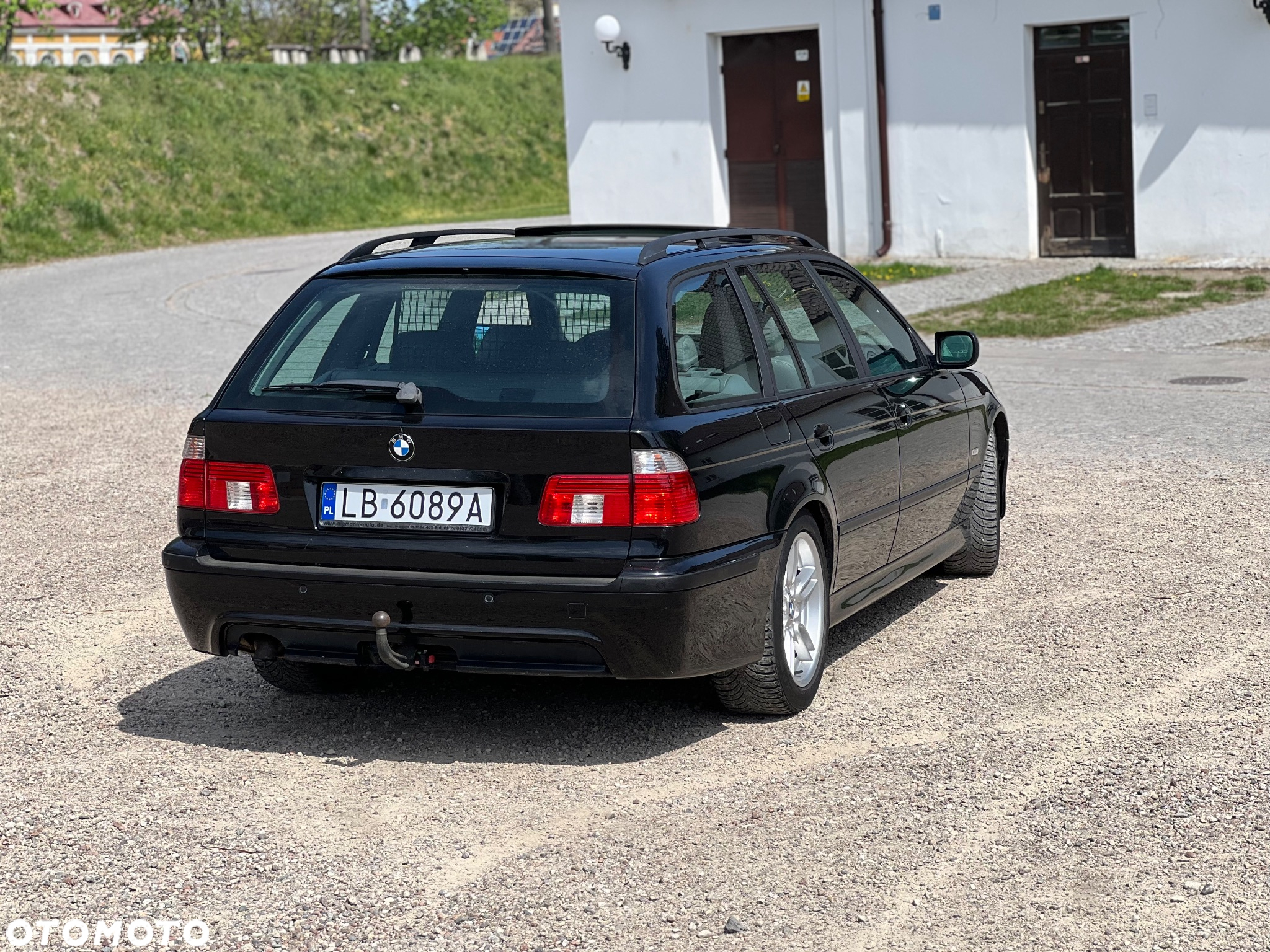 BMW Seria 5 525d - 7
