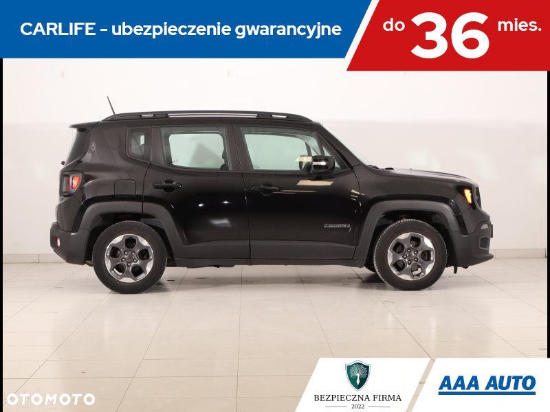 Jeep Renegade - 7