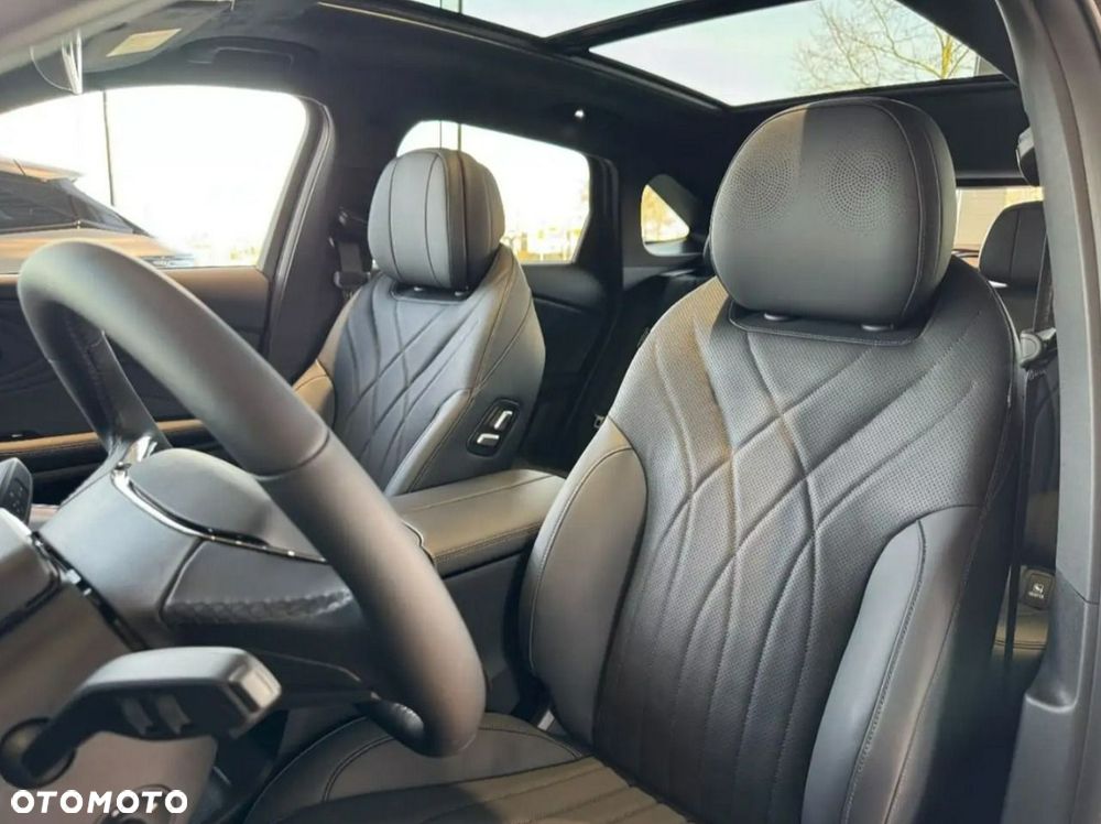 Omoda 9 1.5 Super Hybrid Exclusive AWD - 15