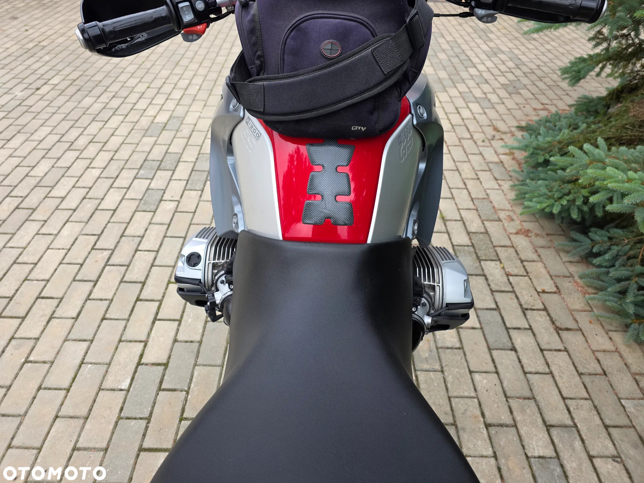 BMW GS - 30