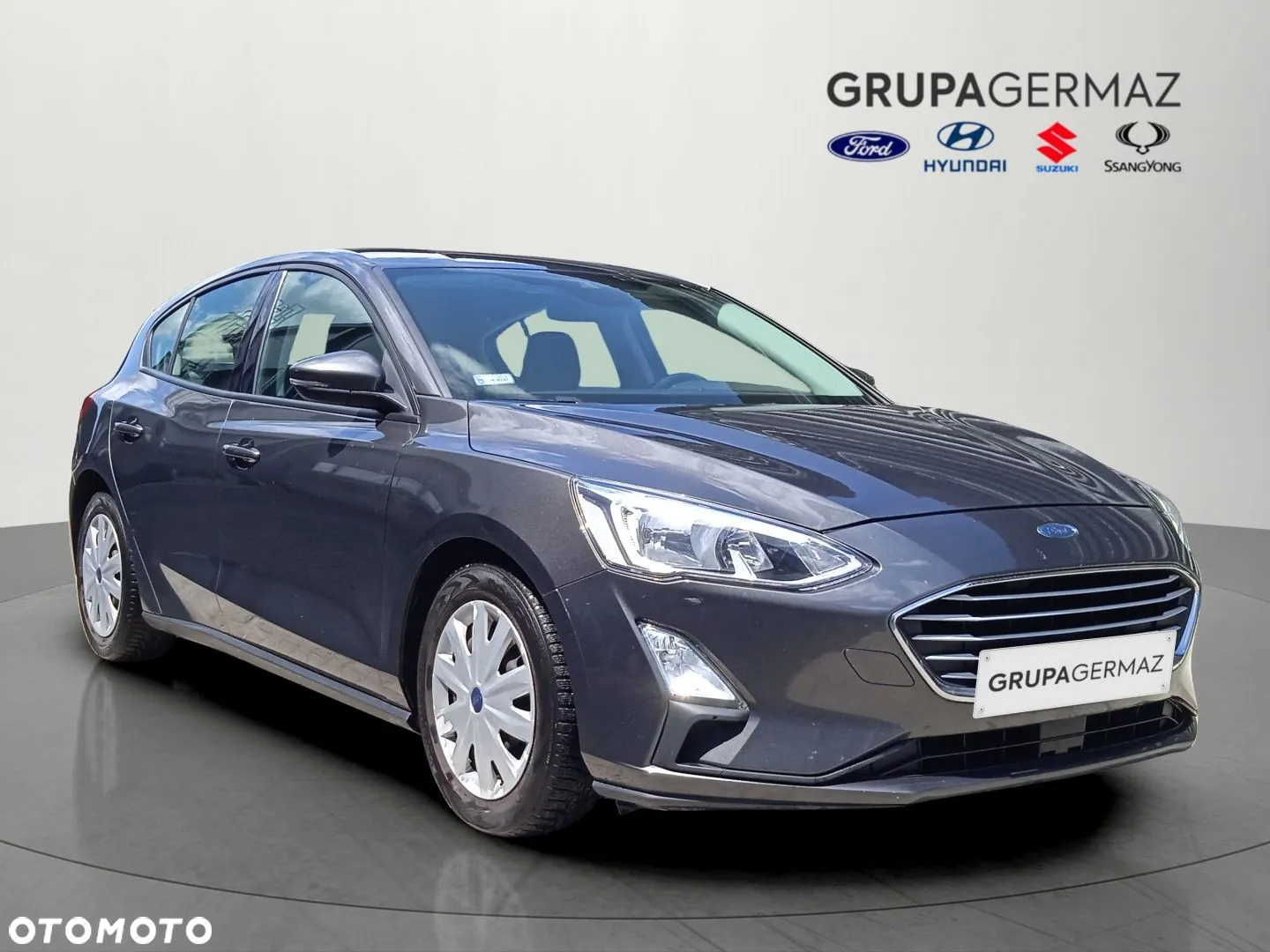 Ford Focus 1.5 EcoBlue Trend - 5
