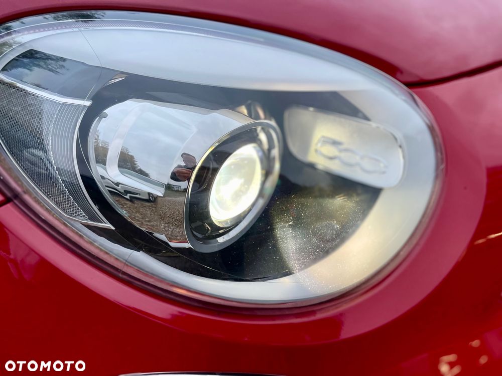 Fiat 500X - 30