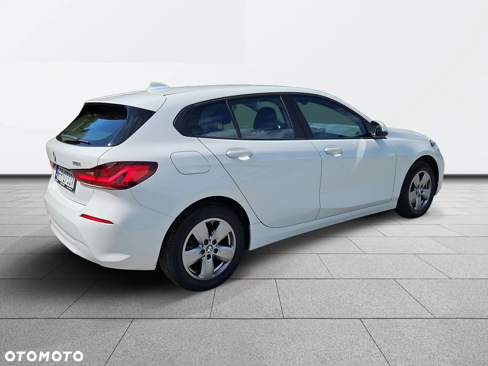 BMW Seria 1 118i Advantage - 6