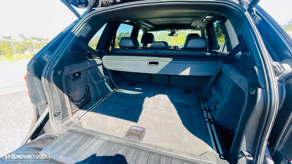 BMW X5 25 d sDrive Comfort 7L - 23