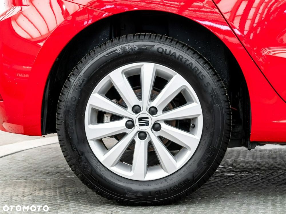 Seat Ibiza 1.0 TSI GPF Style S&S DSG - 10