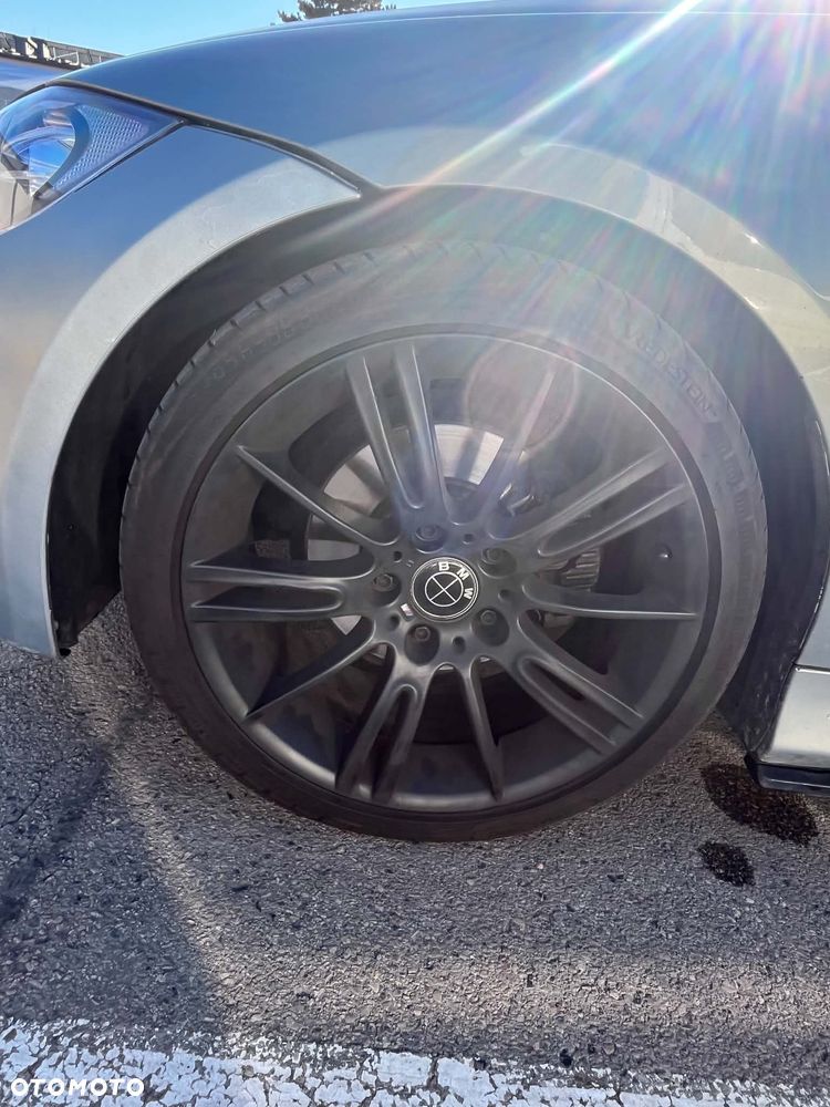 BMW Seria 3 - 8