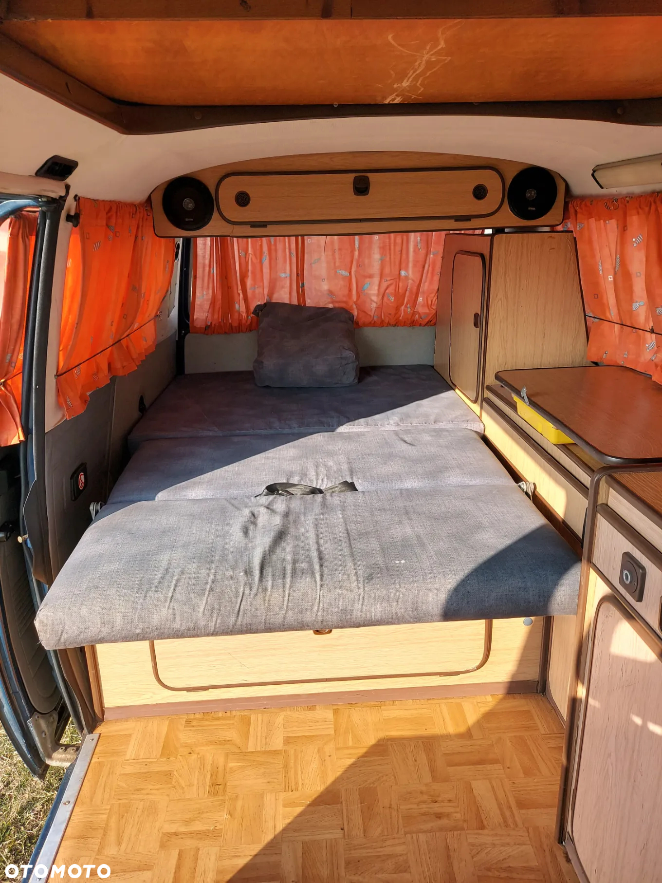 Volkswagen T3 - 21