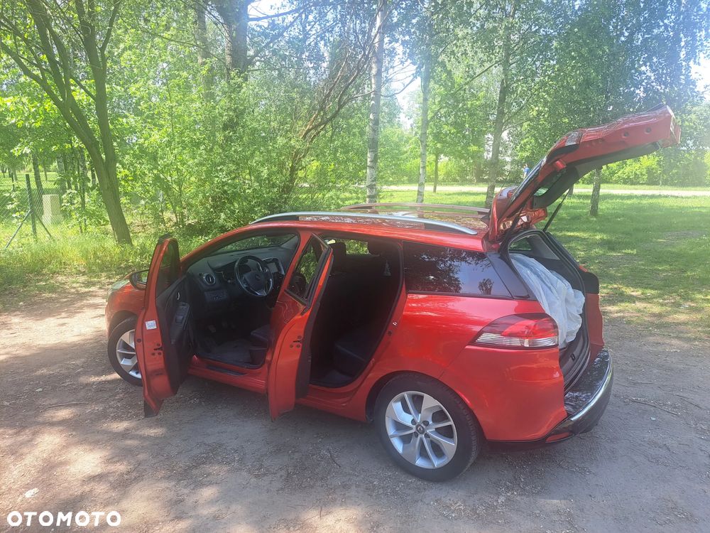 Renault Clio 0.9 Energy TCe Limited EU6 - 16