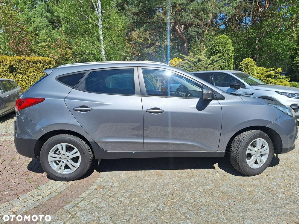Hyundai ix35 1.6 2WD 5 Star Edition - 6