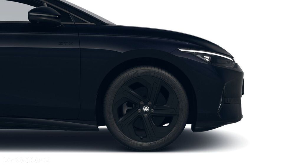 Volkswagen ID.7 86kWh GTX Plus 4Motion - 11