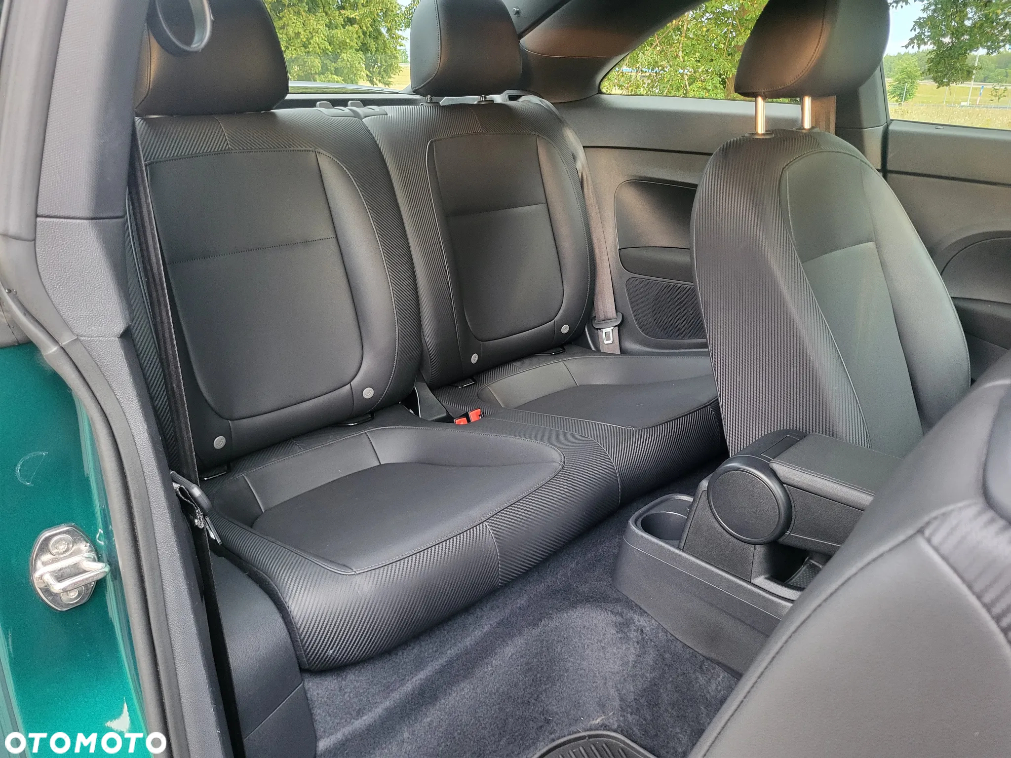 Volkswagen Beetle 2.0 TSI Sport DSG - 11