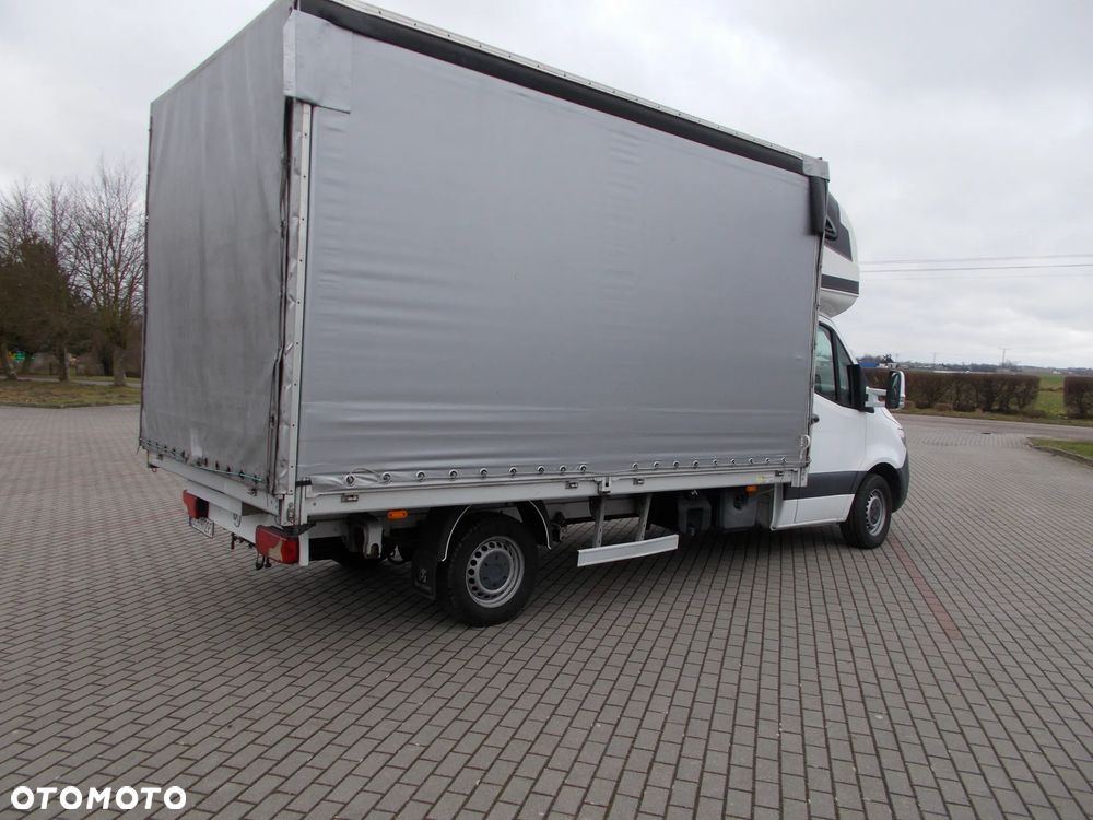 Mercedes-Benz Mercedes-Benz SPRINTER 316 10EP 2,45*420*237H - 6