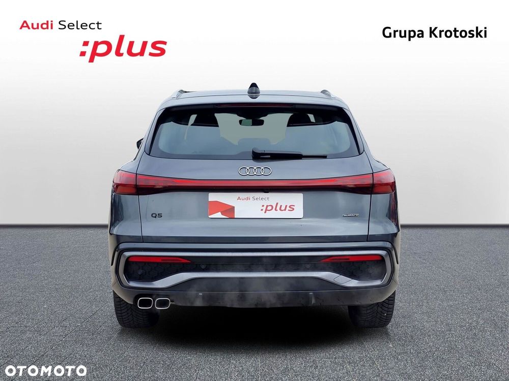 Audi Q5 2025 photo 4