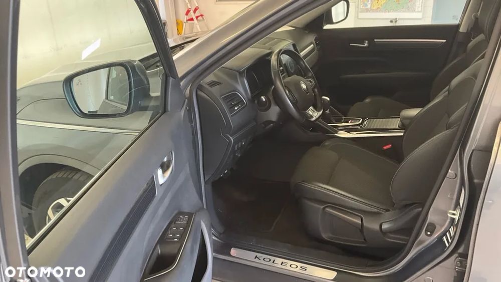 Renault Koleos 2.0 Blue dCi Intens 4x4 X-Tronic - 5