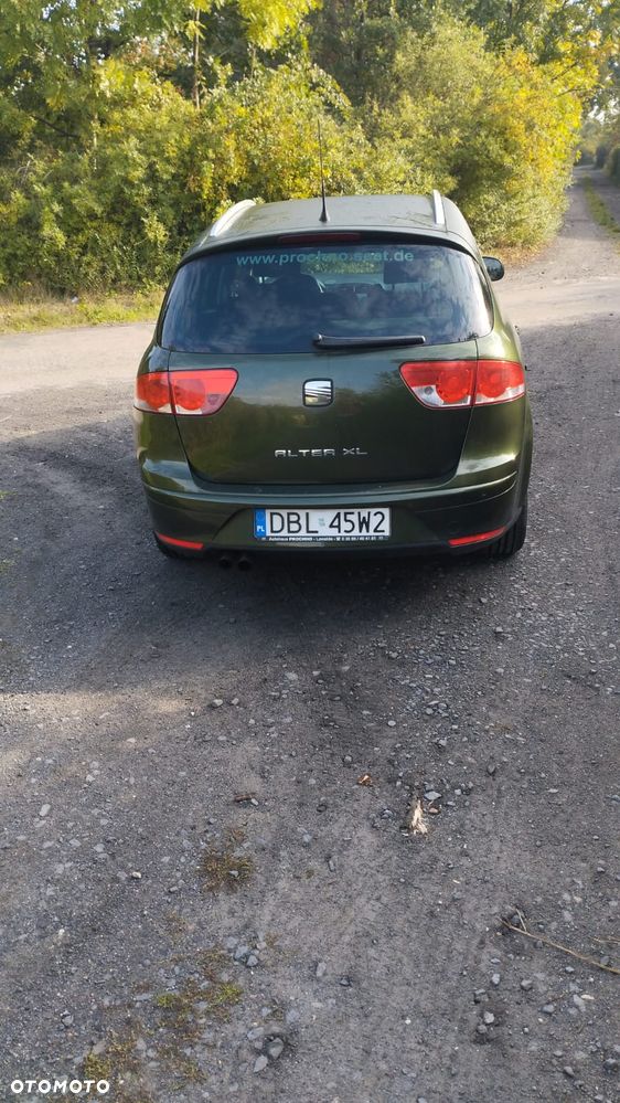 Seat Altea 1.8 TSI Sport - 5